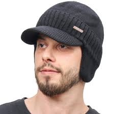 Fleece Hats